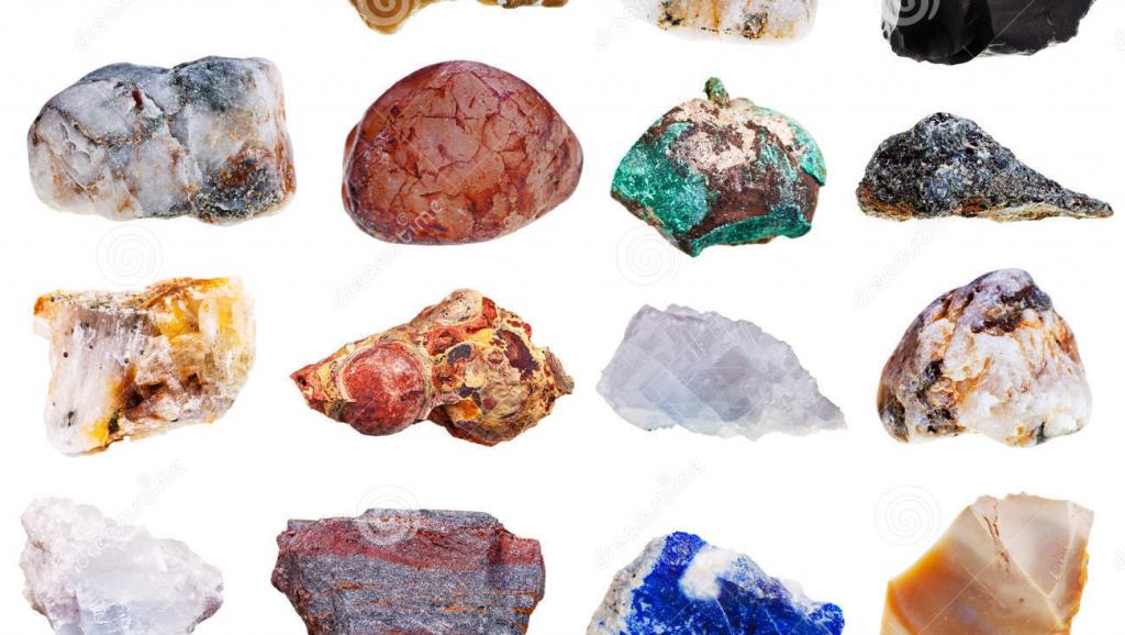 Mines 