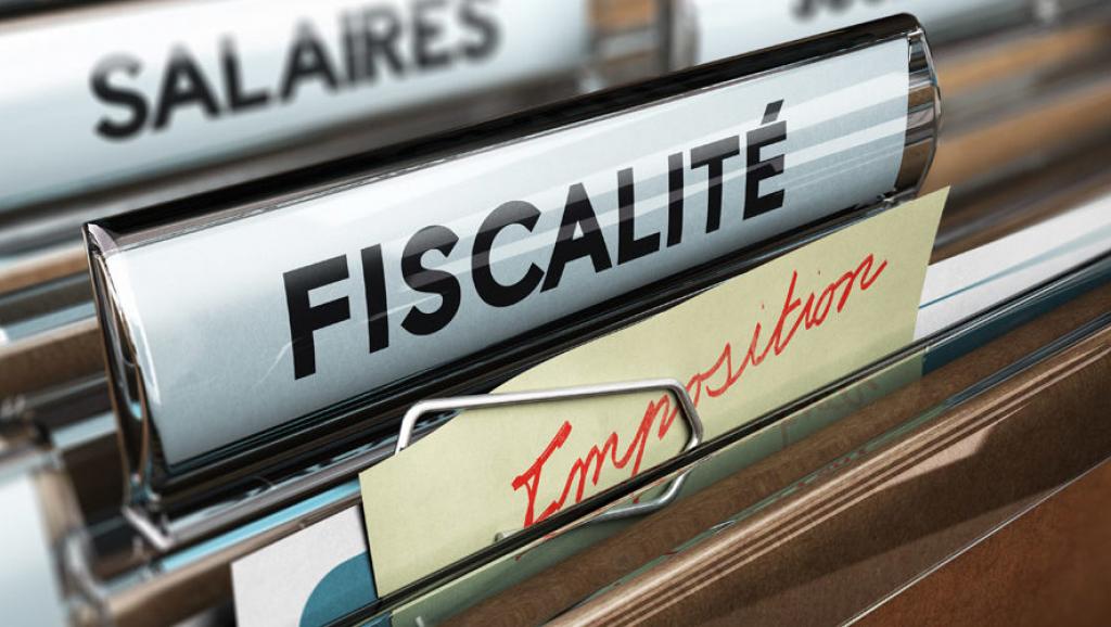 Fiscalité 