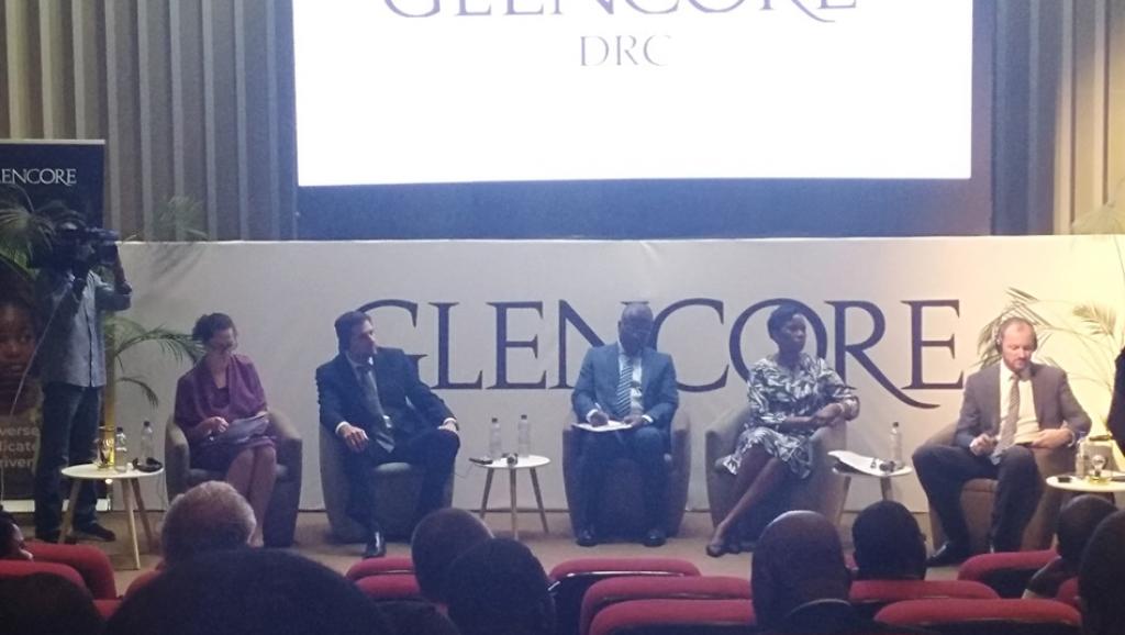 staff glencore