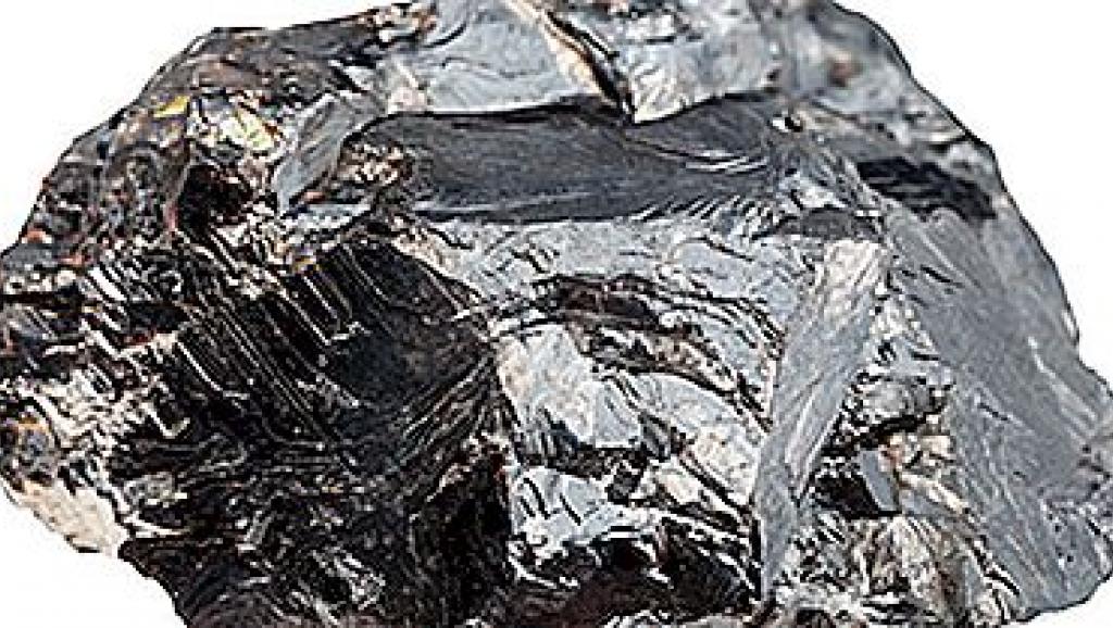 Minerais 