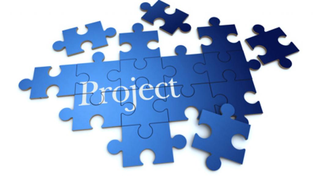 Gestion des projets 