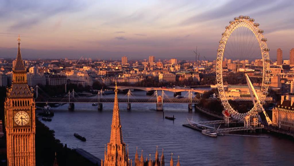 Ville de Londres