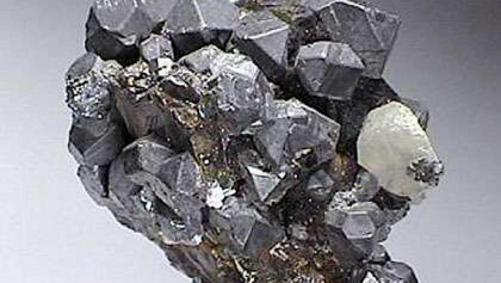 minerais
