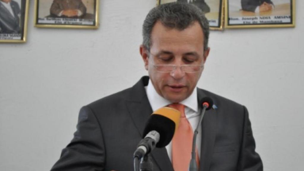 Affaire 12 Kg d’Or/Ituri, Bamanisa dément et précise qu’il s’agissait de 6 539, 16 grammes d’Or transformés en monnaie par la BCC