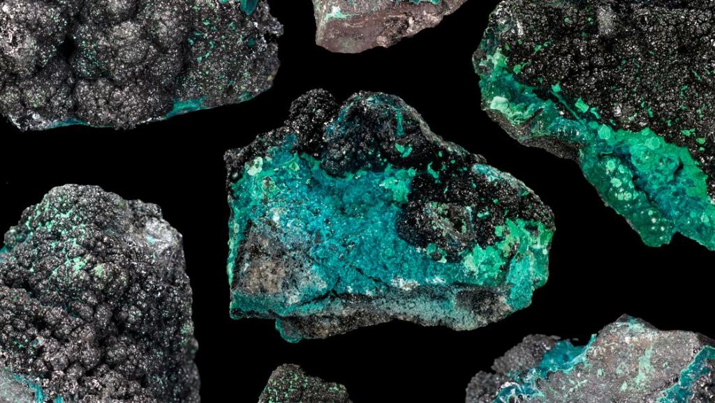 minerai 