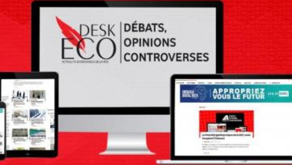 deskeco analyse
