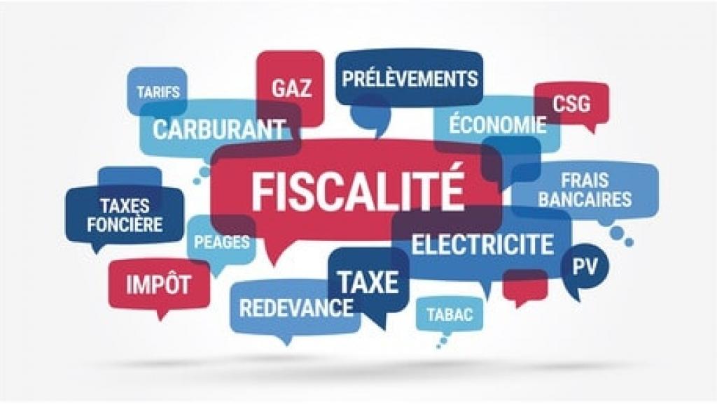 Impôt 