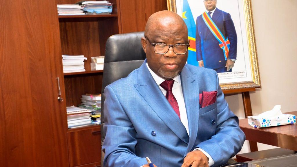 Ministre du budget 