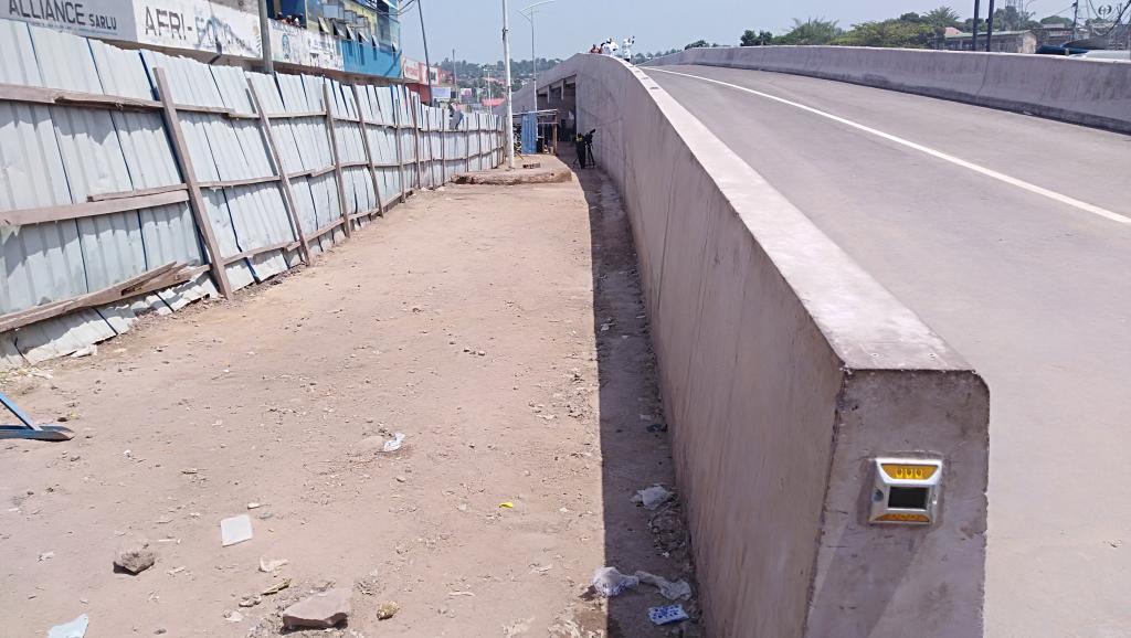 Travaux 