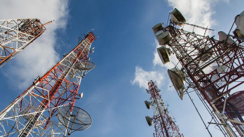télécoms