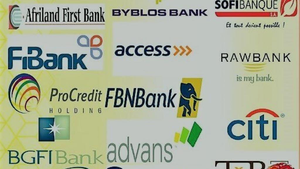 banques