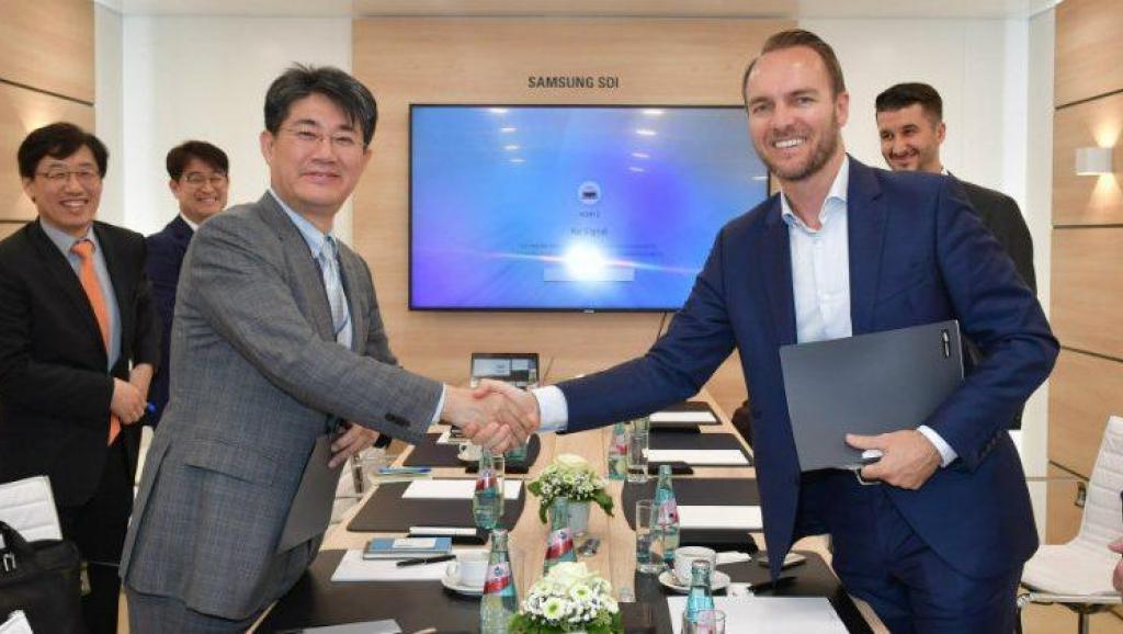 samsung