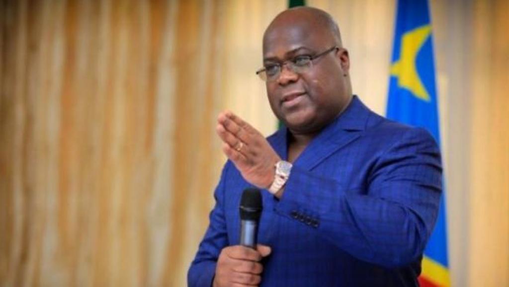 Le président de la République 