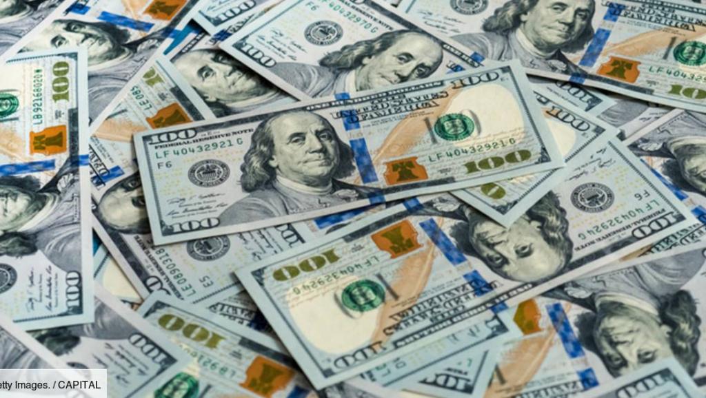 Dollar 
