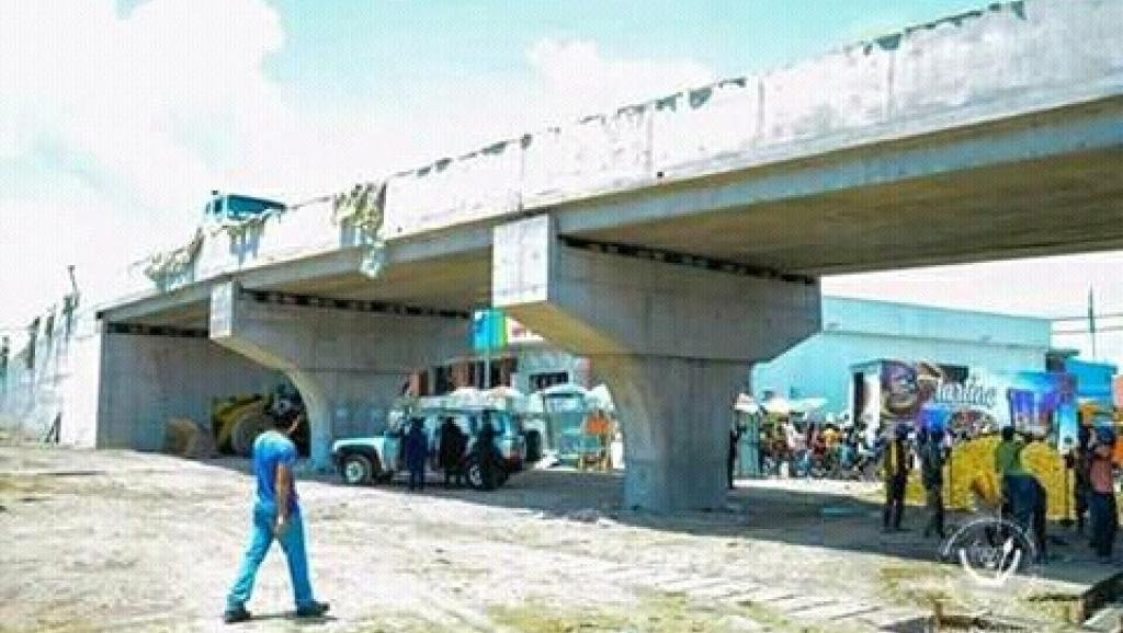 Travaux 