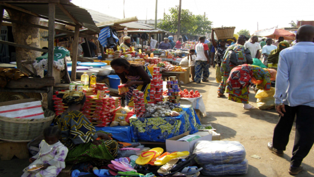 marché 
