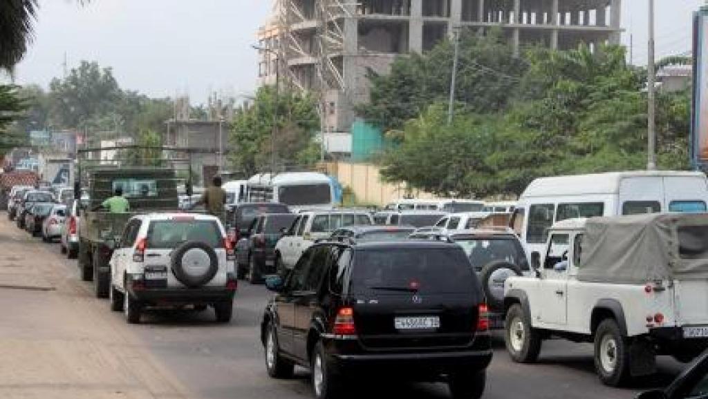 Kinshasa