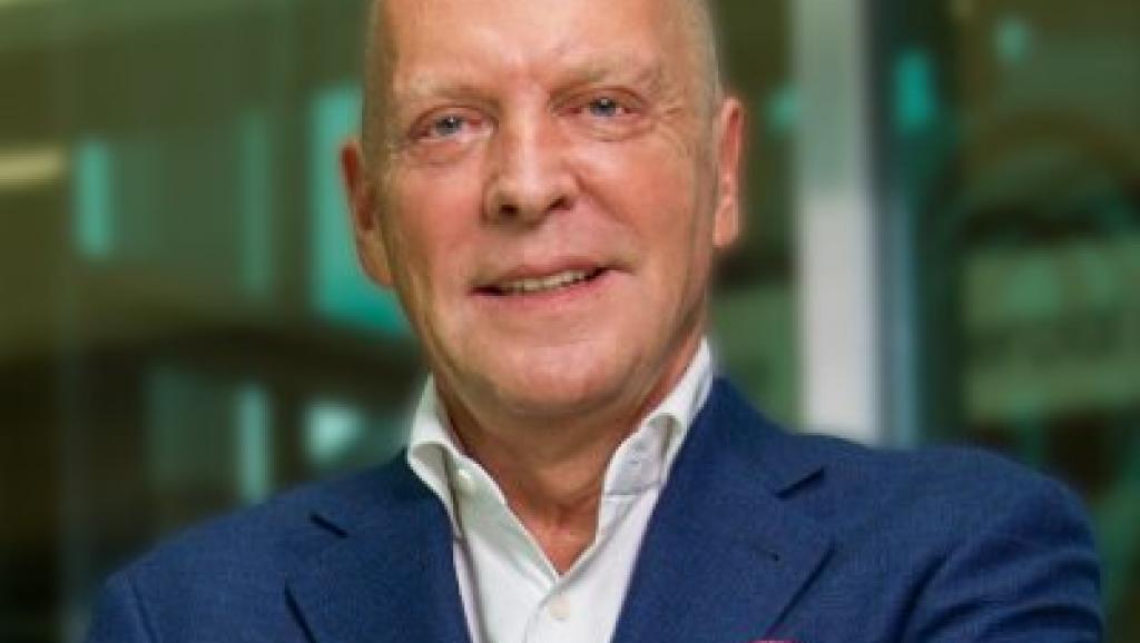 Thierry taeymans