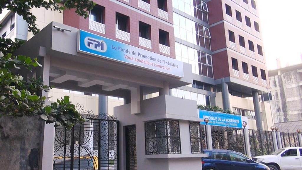 bâtiment FPI