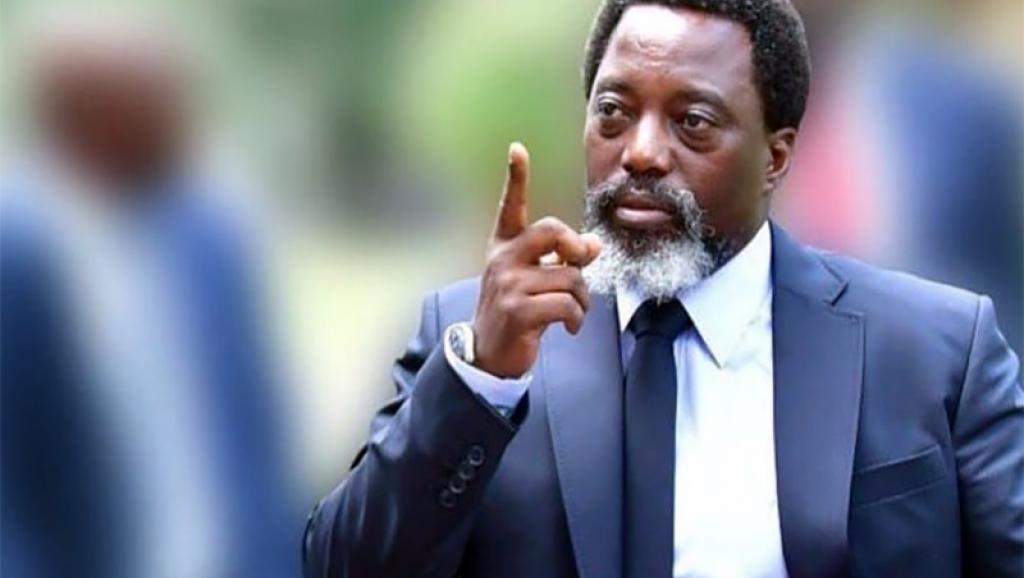 Joseph kabila