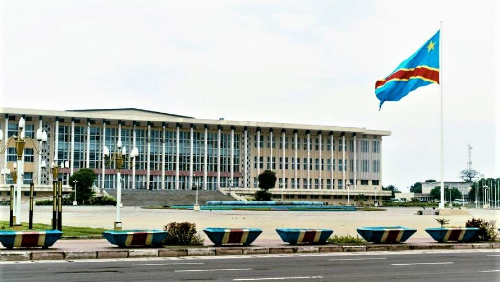Palais du peuple 