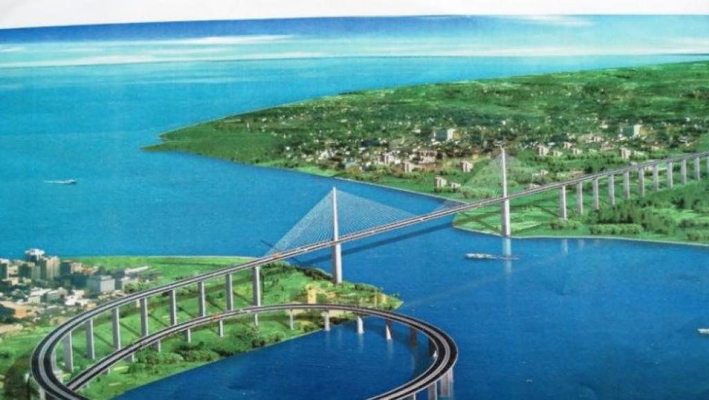 Pont Route-Rail 