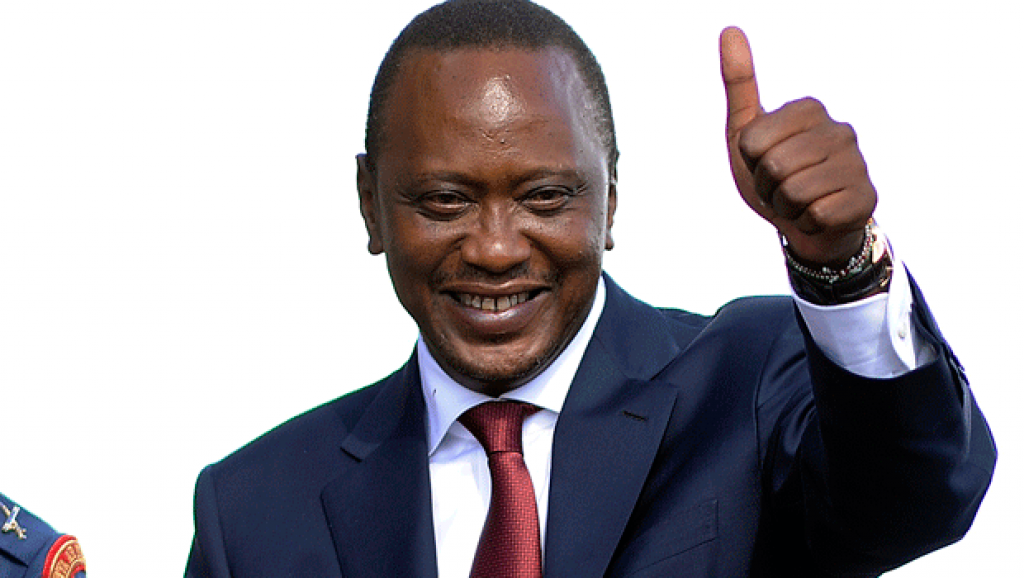 Kenya 