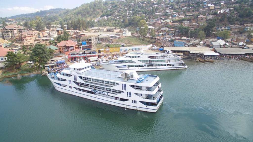 Bateau Emmanuel 