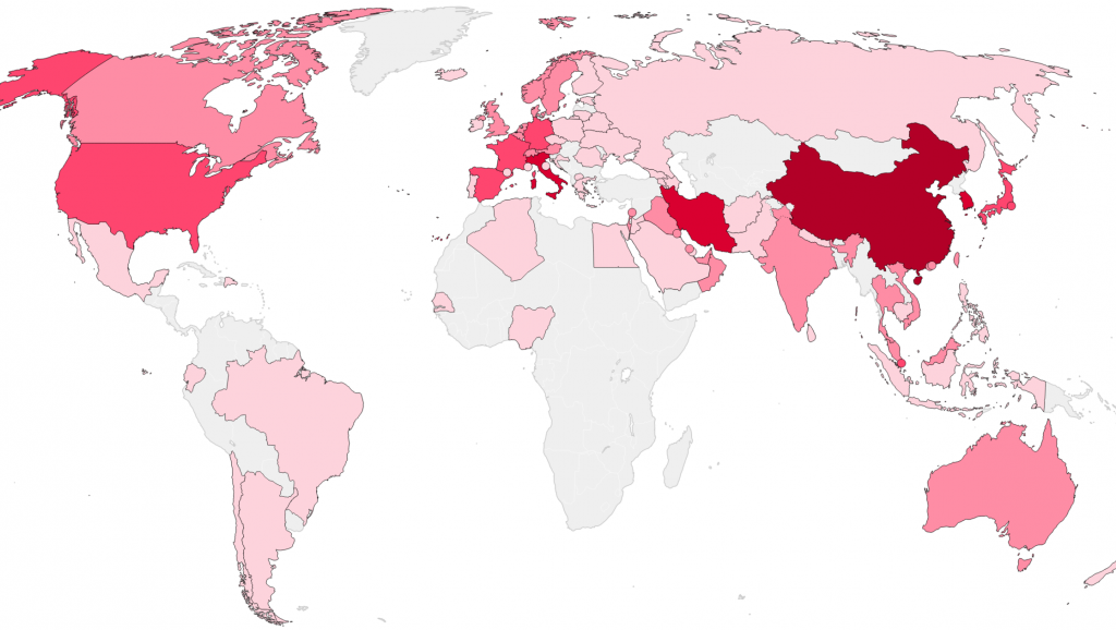 coronavirus