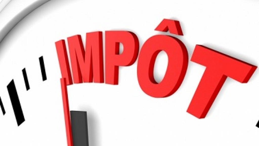 Logo impôt 