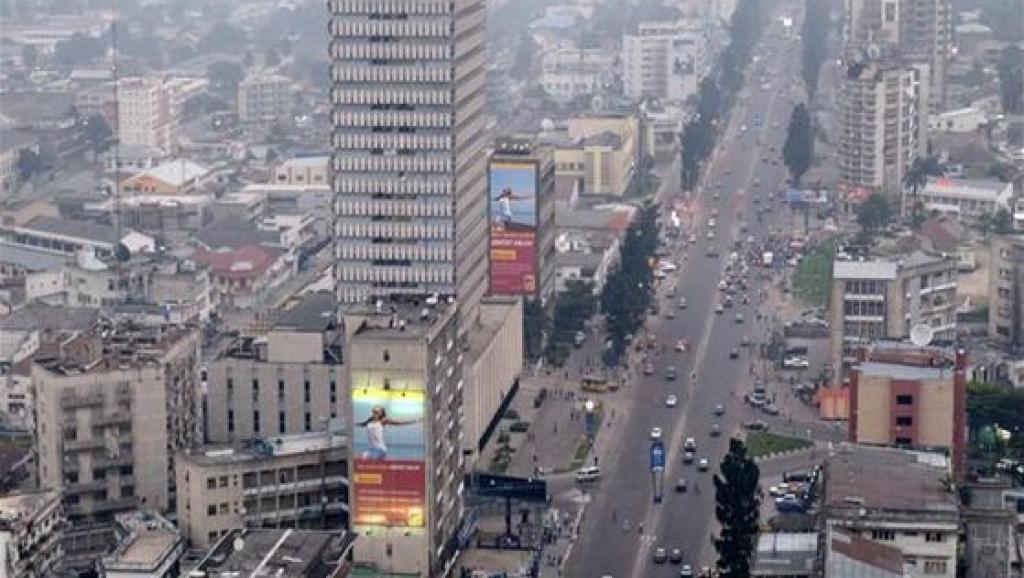 Kinshasa