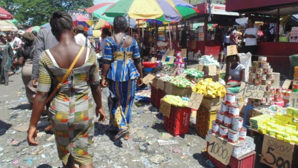Marché 