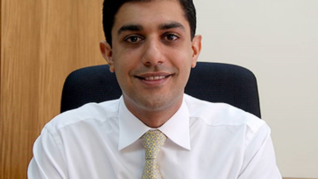 Mustafa rawji