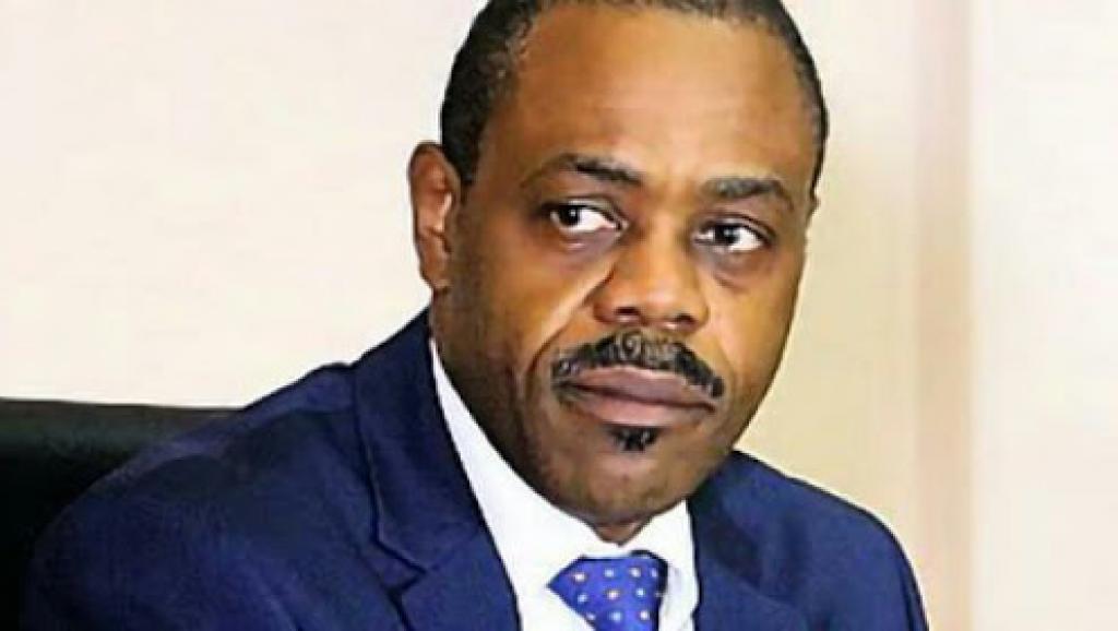Oly Ilunga