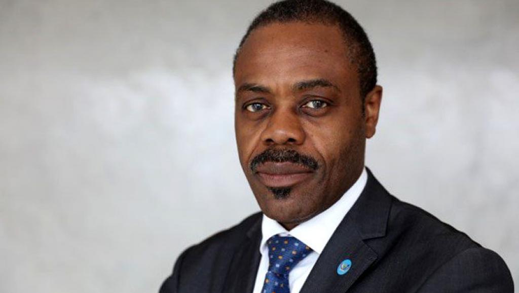 Oly Ilunga