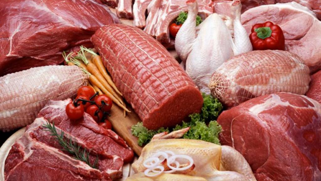 Viande 