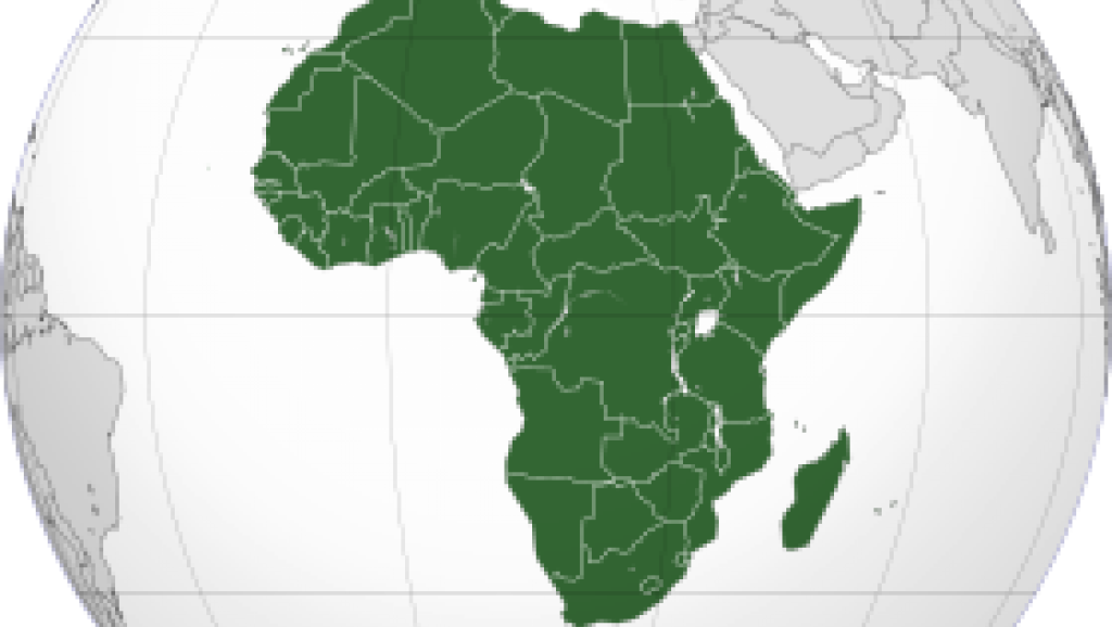 afrique 