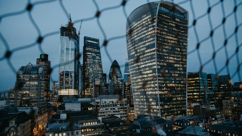 City de Londres