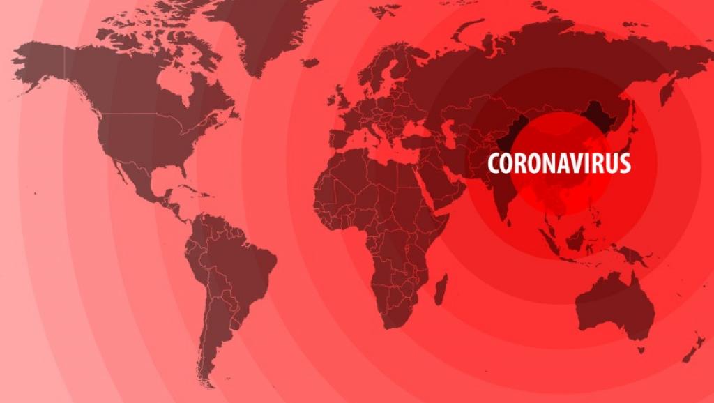 coronavirus