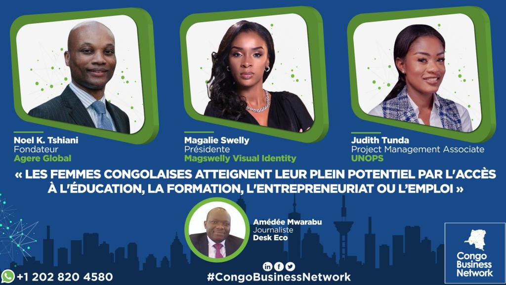 Congo Business Network 