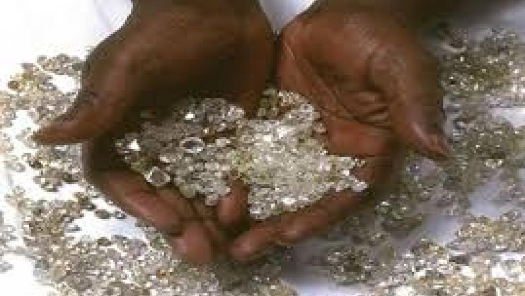 diamant