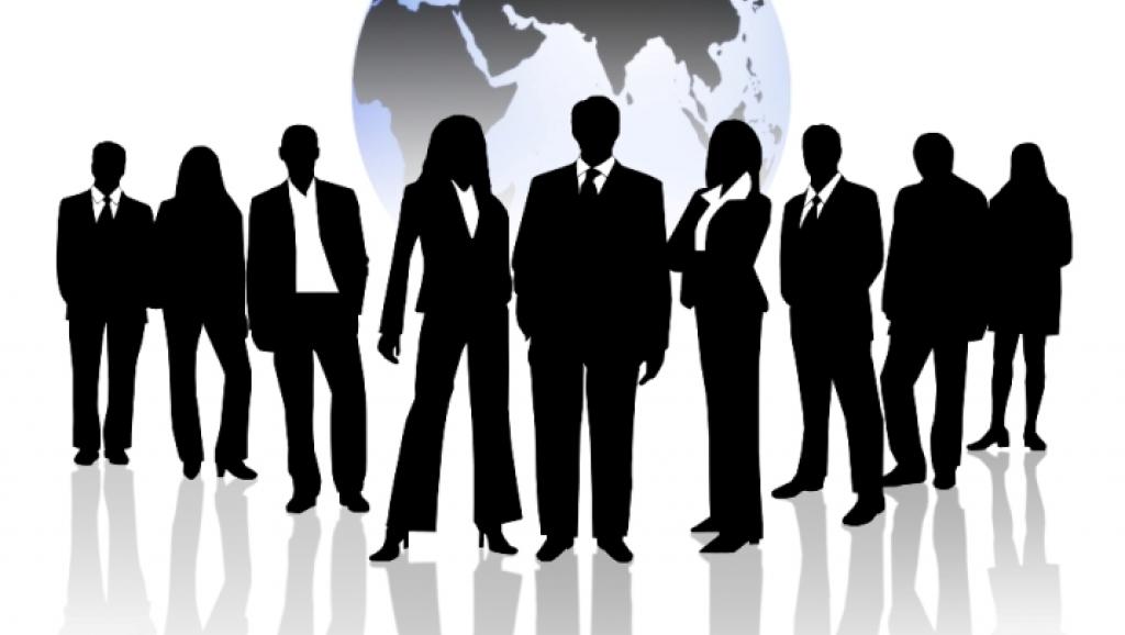 Chefs d'entreprises
