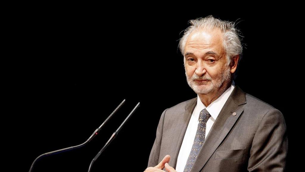 Jacques Attali