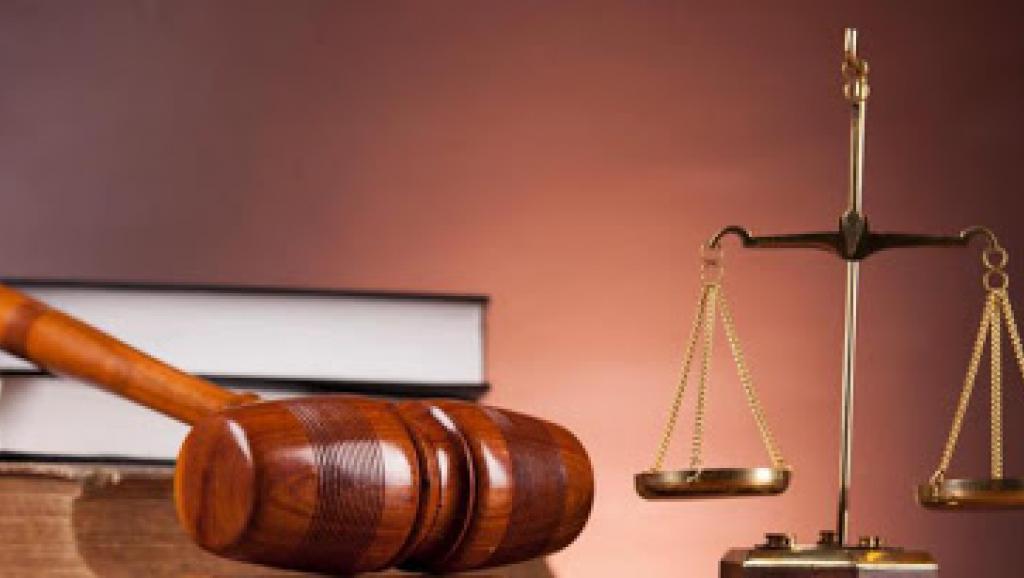 Justice 