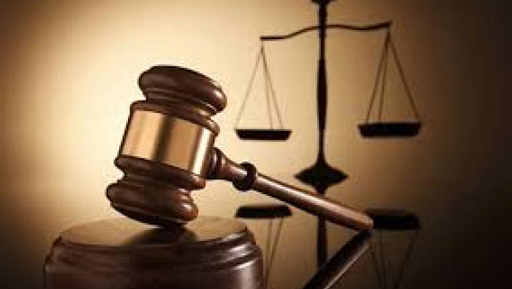 justice