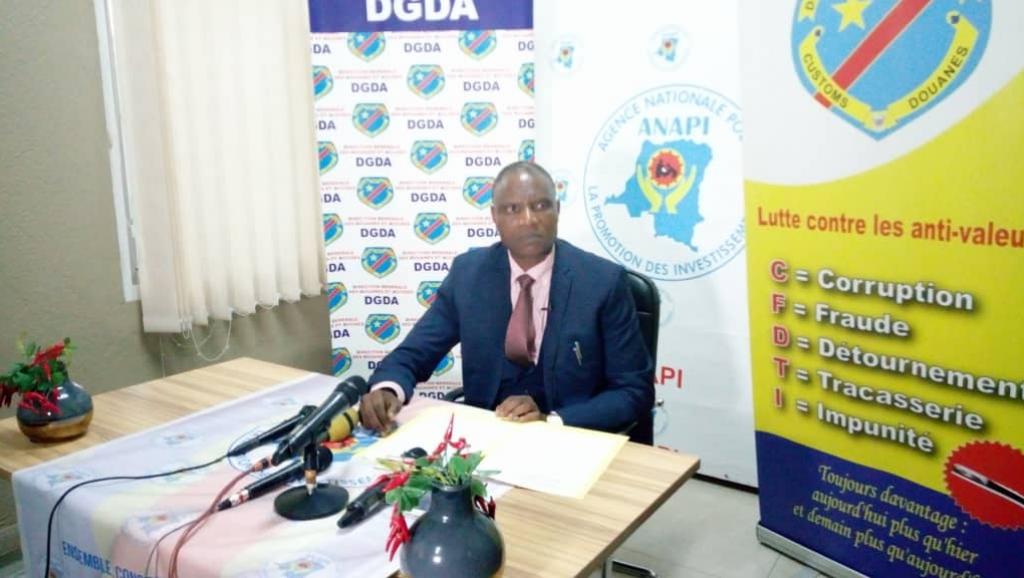kongolo kabila