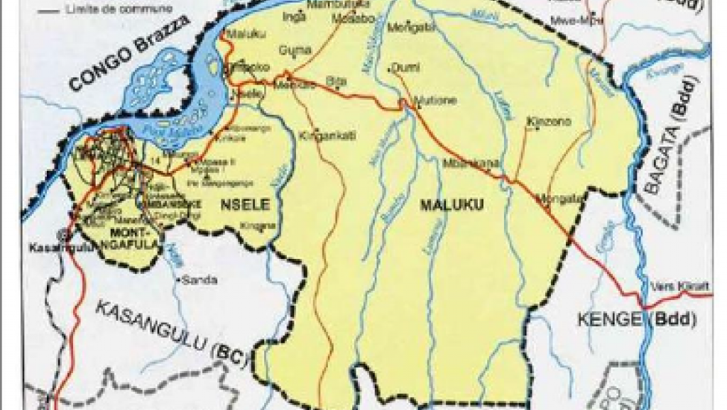 maluku
