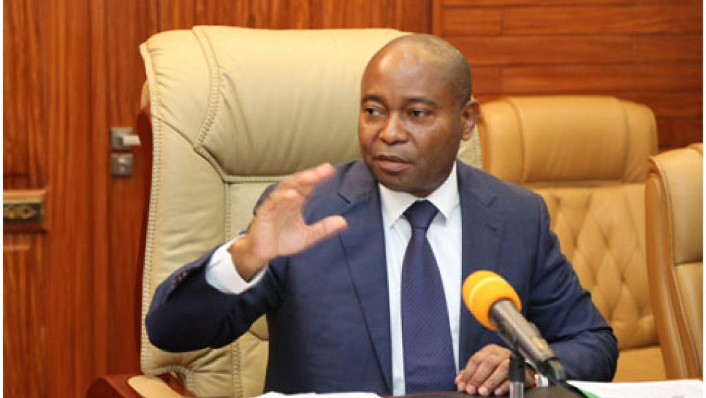 Déogratias Mutombo 