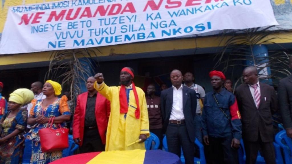 ne muanda 