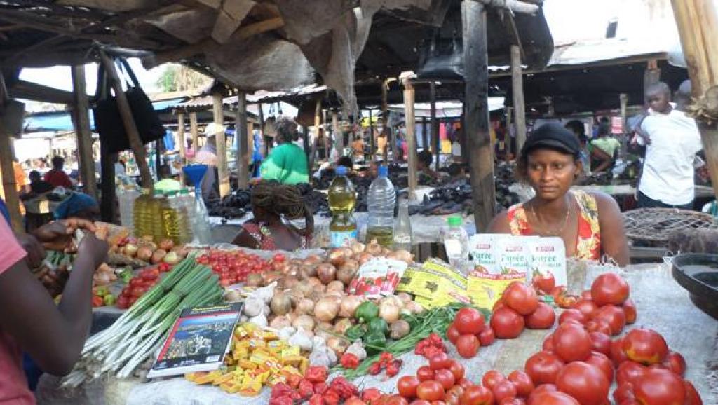 Marché 